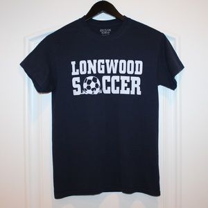 Longwood Soccer T-shirt (men’s S)